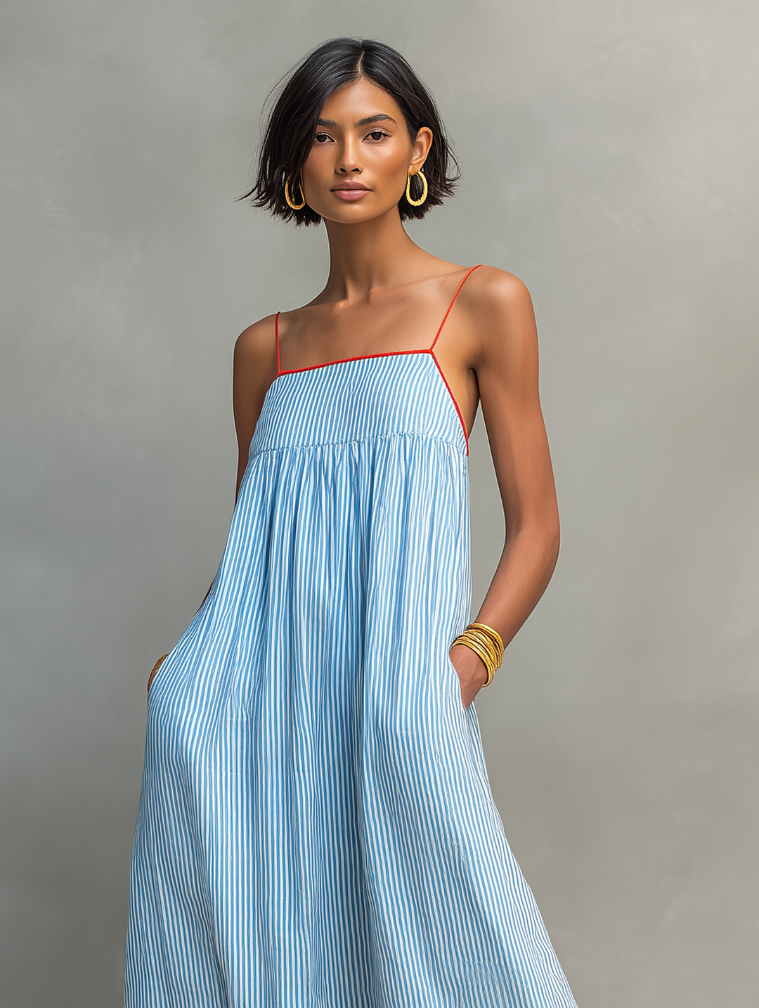 Dabrowska | Ubierz paski Maxi
