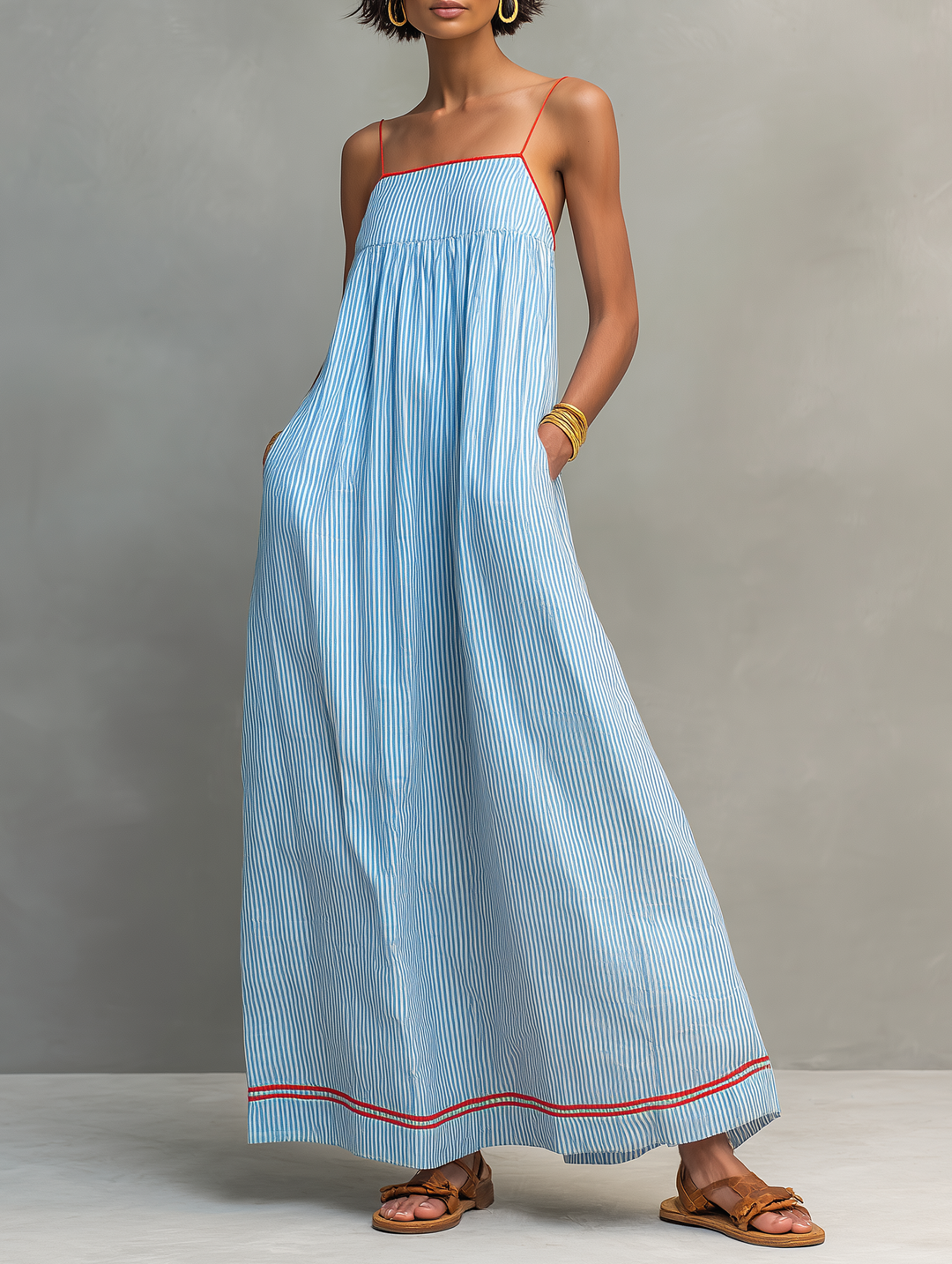 Dabrowska | Ubierz paski Maxi
