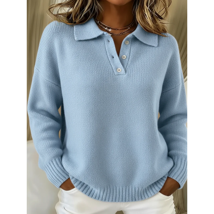 Marzena | Przytulny Sweter Comfort