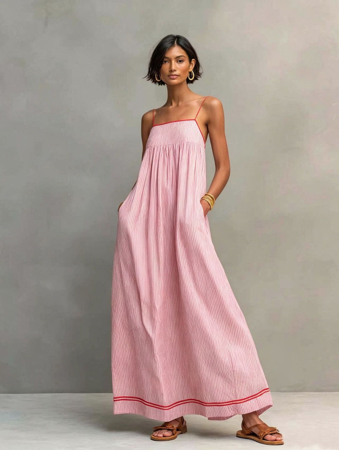 Dabrowska | Ubierz paski Maxi