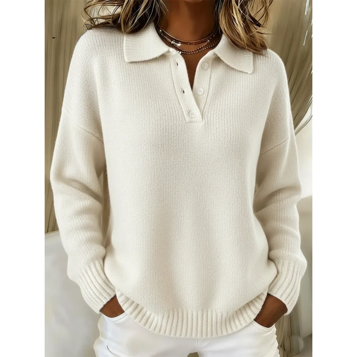 Marzena | Przytulny Sweter Comfort