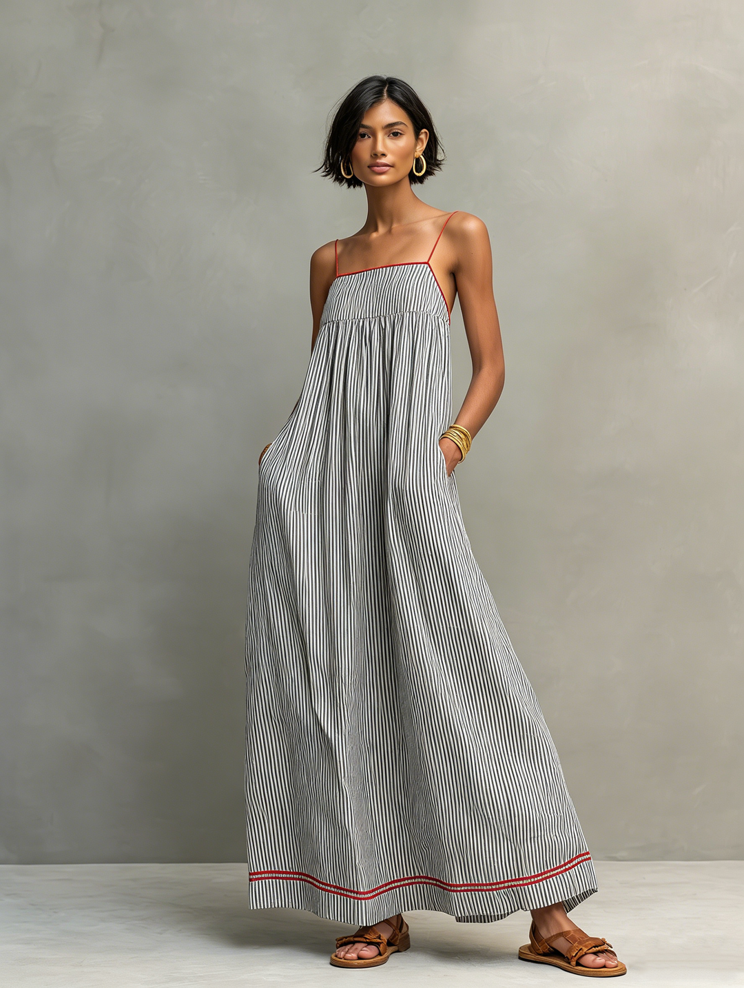 Dabrowska | Ubierz paski Maxi