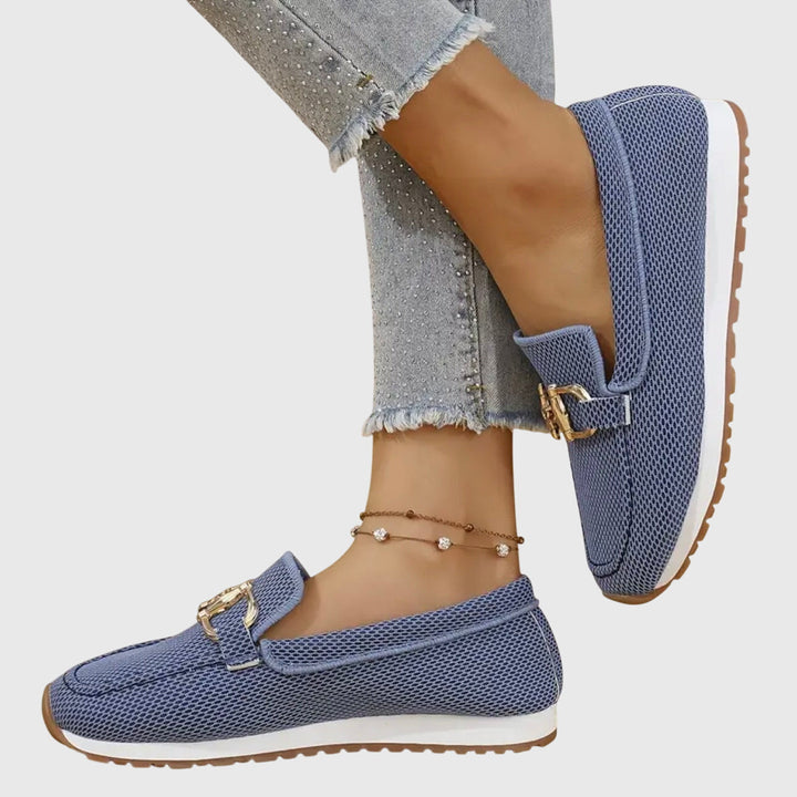 Zuzanna | Ortopedyczne Loafersy na co Dzien