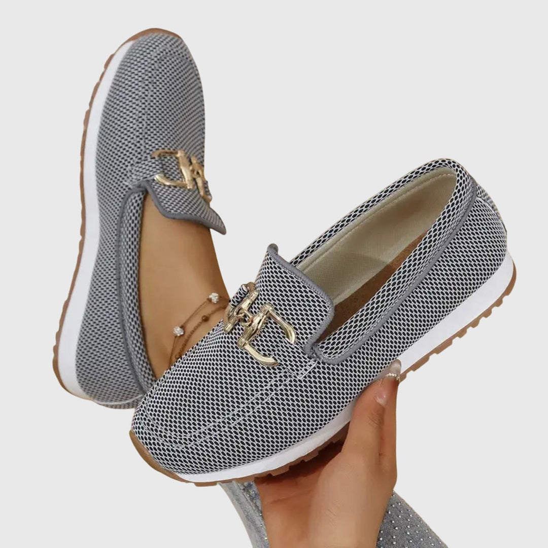 Zuzanna | Ortopedyczne Loafersy na co Dzien