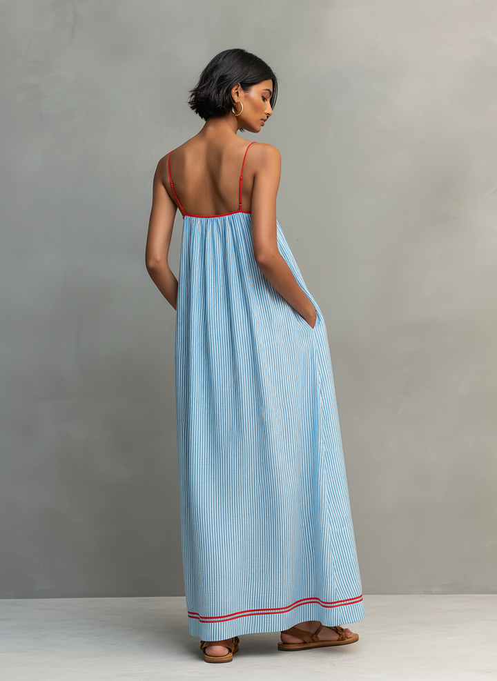 Dabrowska | Ubierz paski Maxi