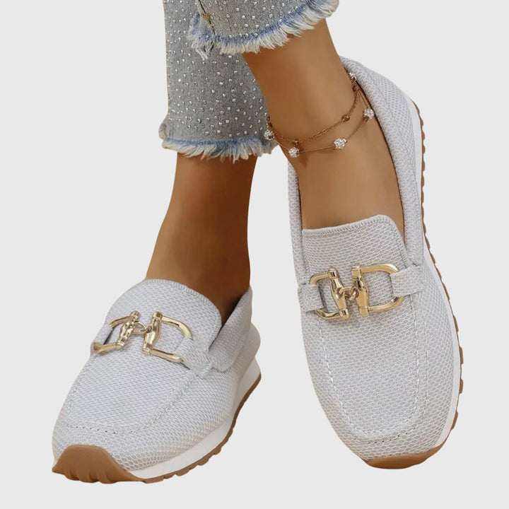 Zuzanna | Ortopedyczne Loafersy na co Dzien