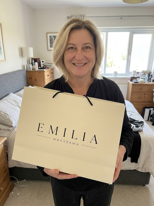 Customer photo