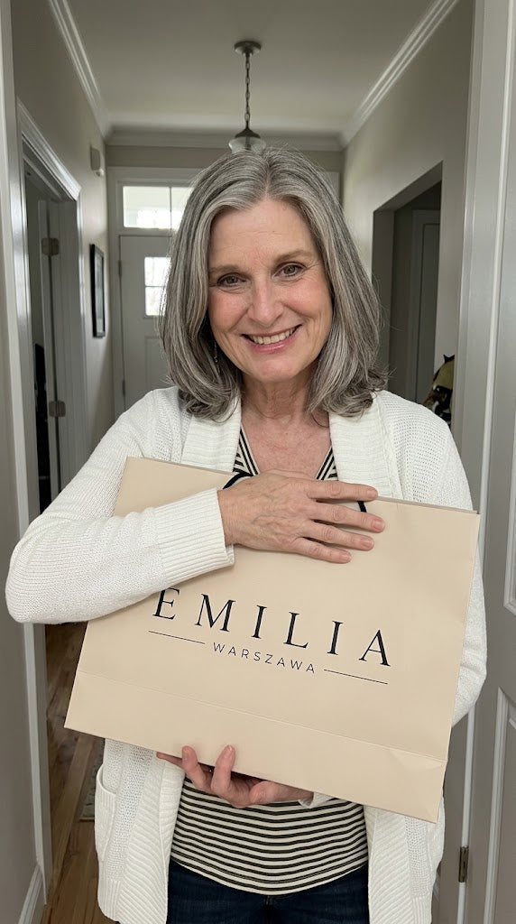 Customer photo