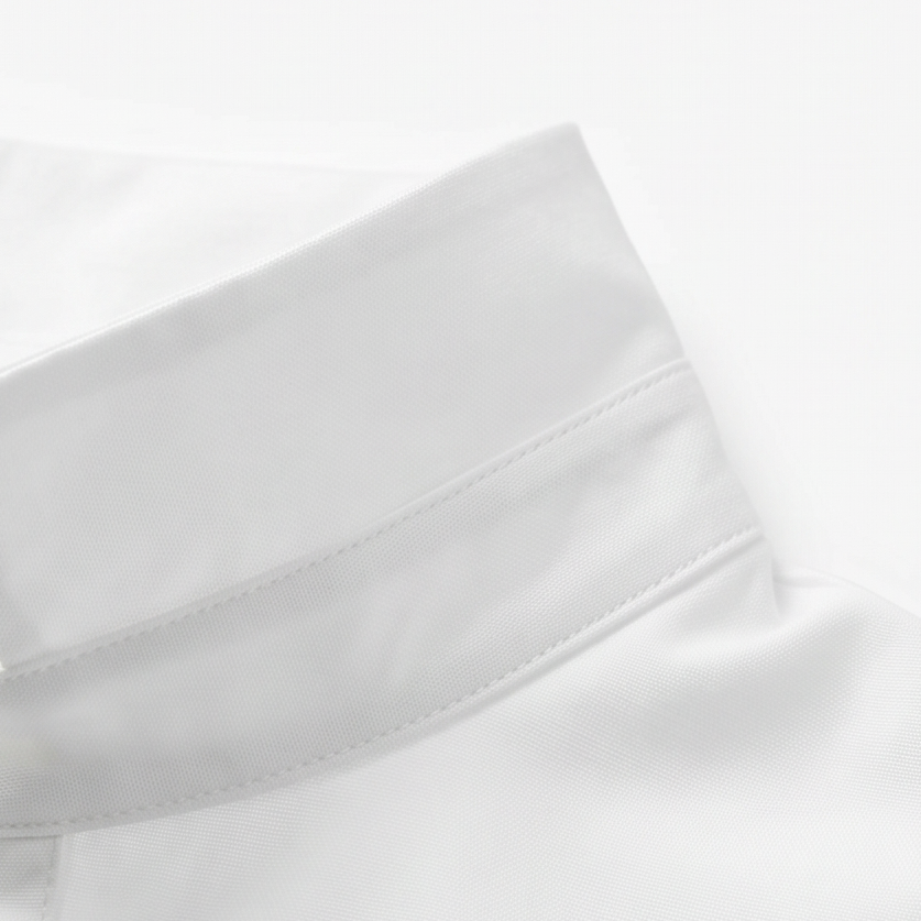 Marta | Elegancka Bluzka z Guzikami